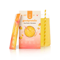 Peach Rings - Clear Protein + Electrolytes