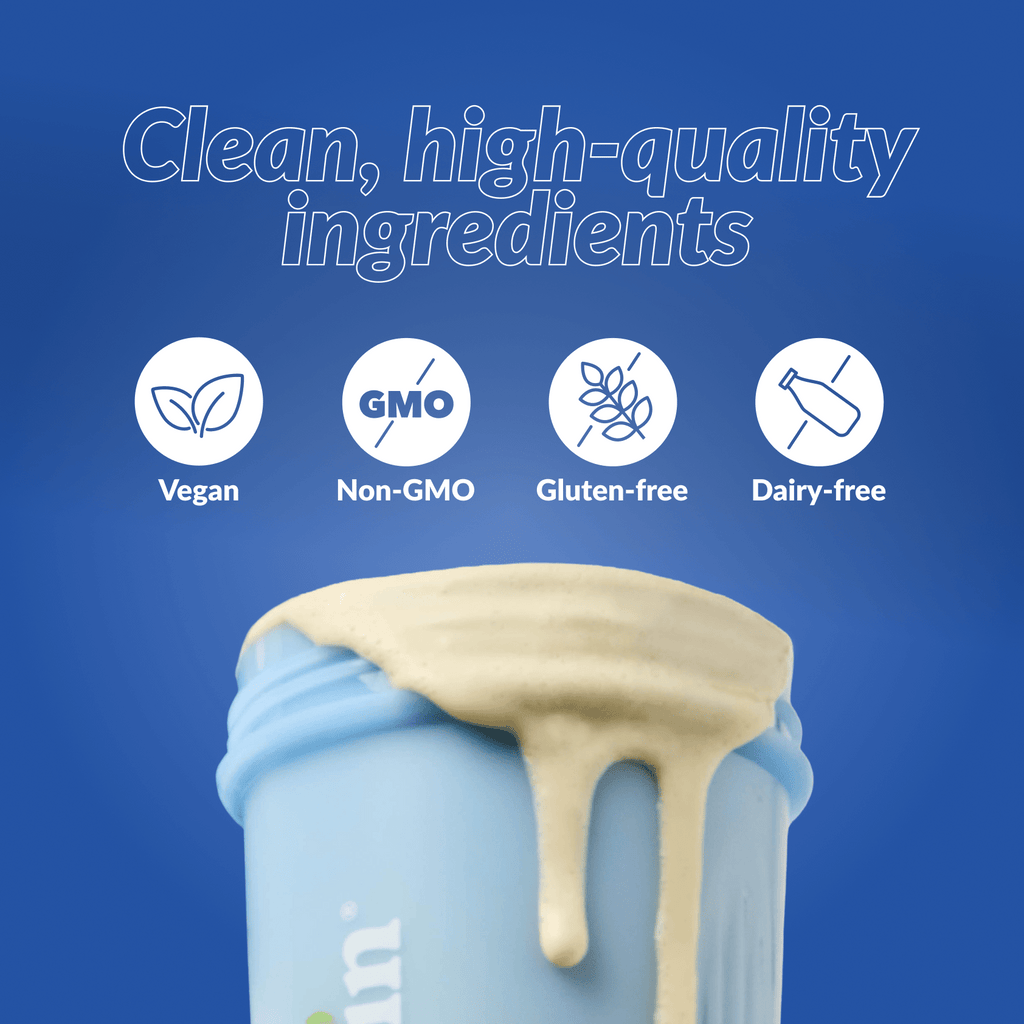 French Vanilla - 32g High Protein Shake