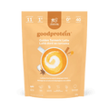 Golden Turmeric Latte