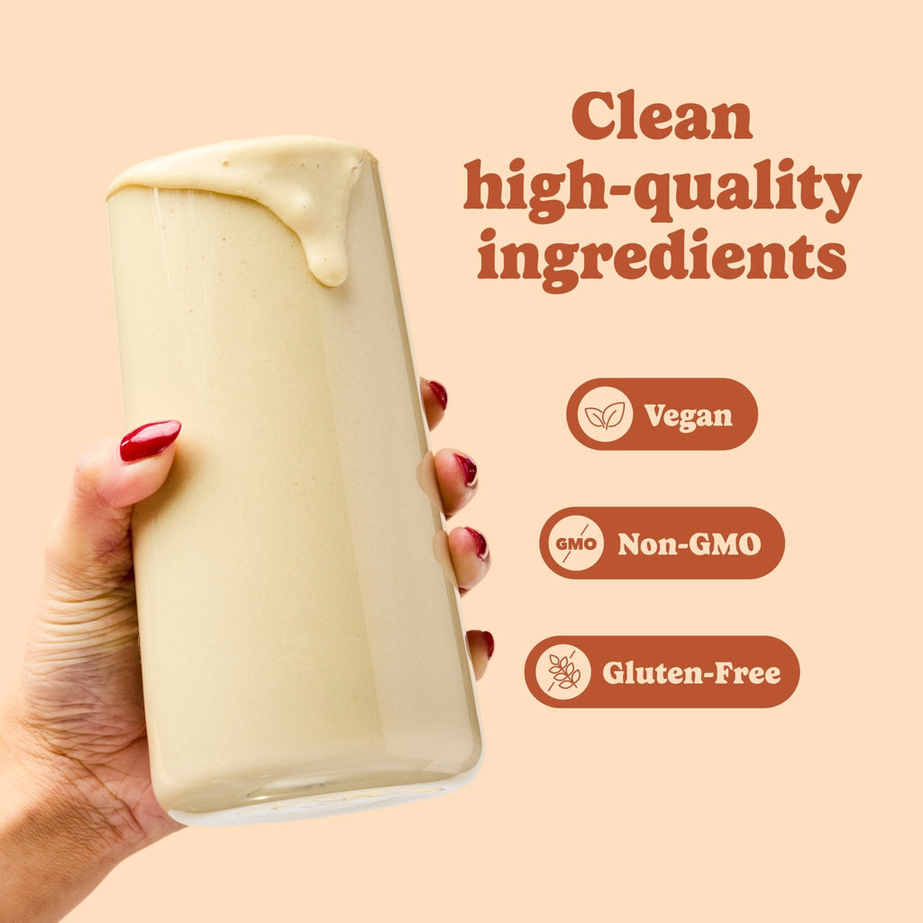 Chai Latte - All-in-One Shake