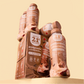 Chocolate Milkshake - Plant-Based Protein Shake