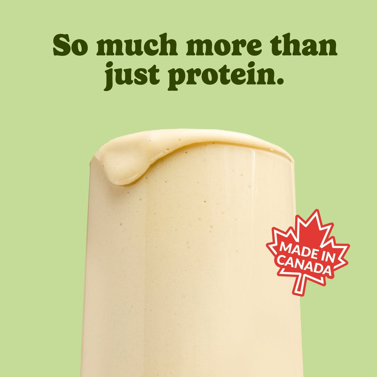 Unflavoured - All-in-One Shake