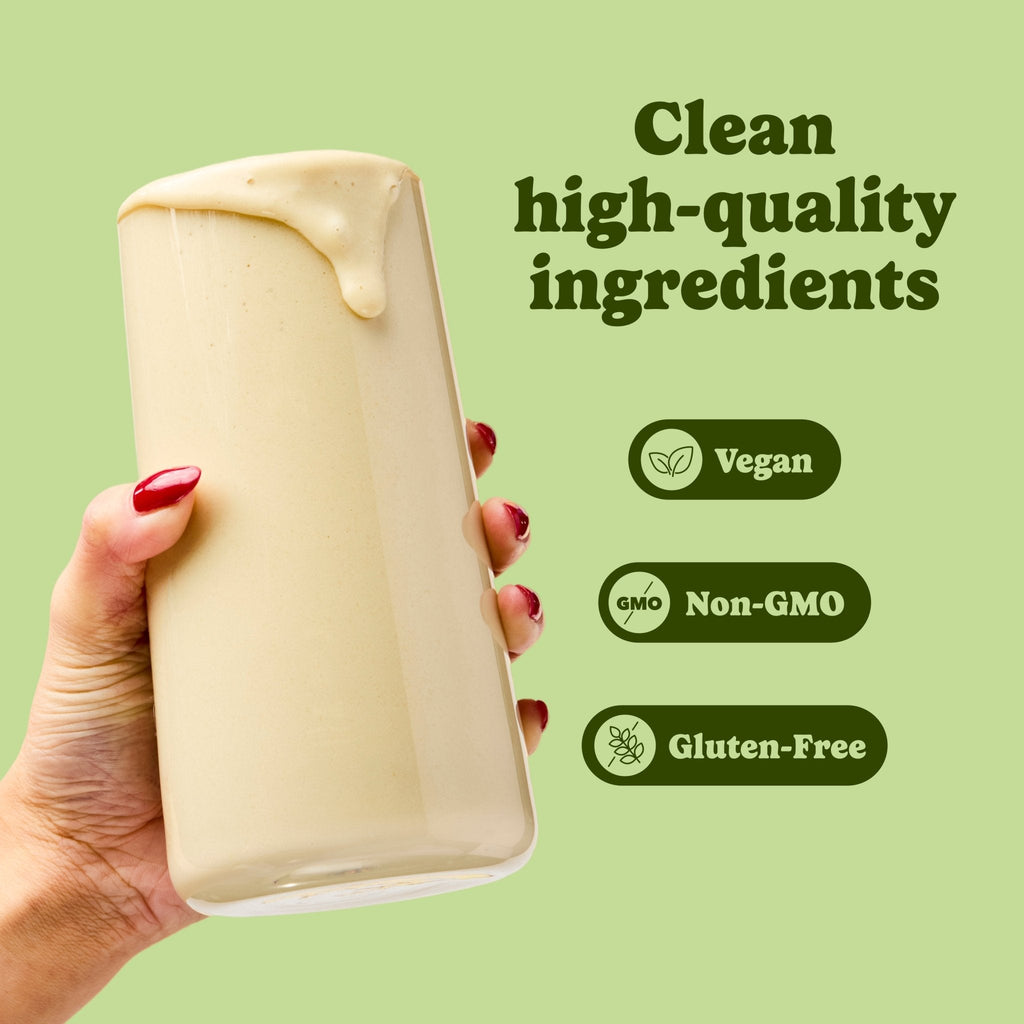Unflavoured - All-in-One Shake